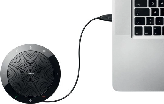 Instant Plug & Play connection