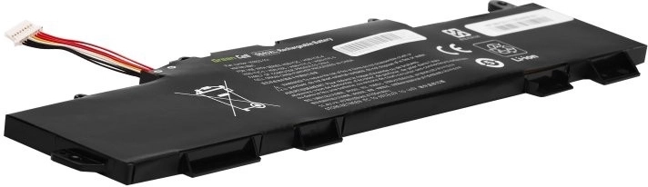 puikus suderinamumas su HP EliteBook
