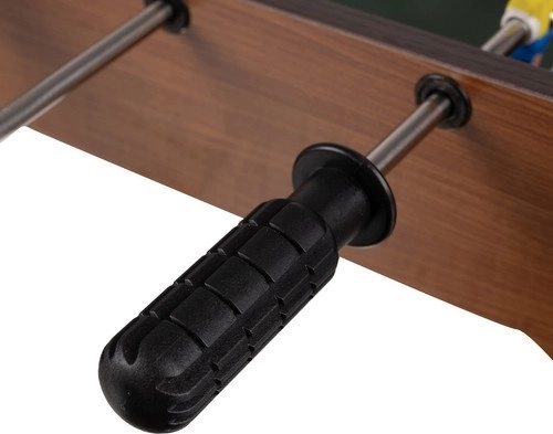 Neslystančios rankenėlės tiksliai kontrolei