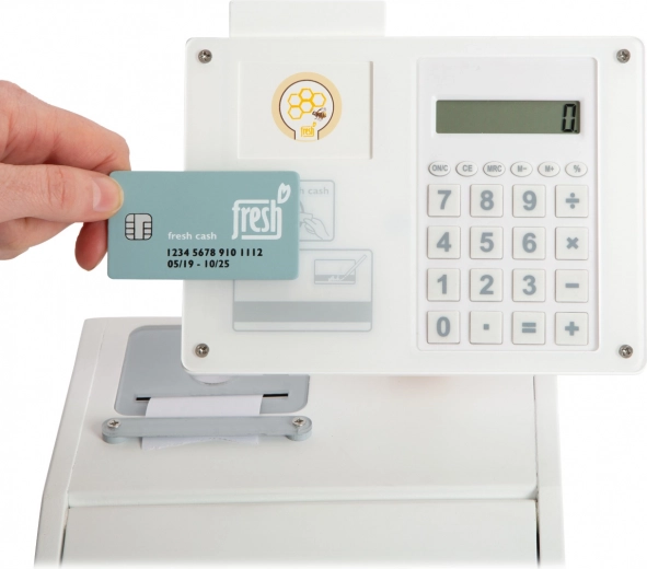 Tikras atsiskaitymo įspūdis