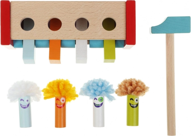 Saugios medžiagos ir kokybiškas apdirbimas