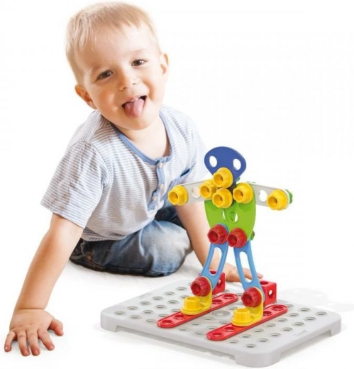 Kokybiškos plastikinės detalės