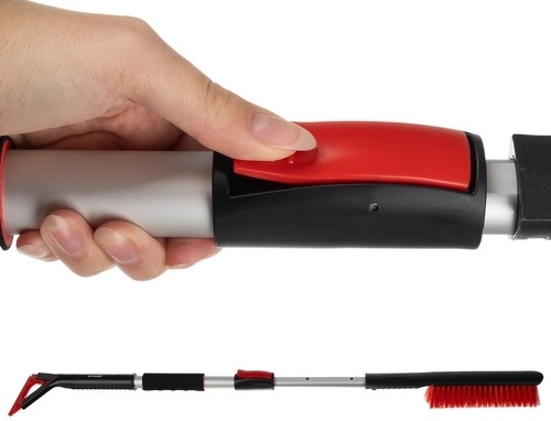 Teleskopinė rankena