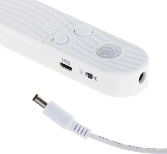 Lankstus apšvietimas