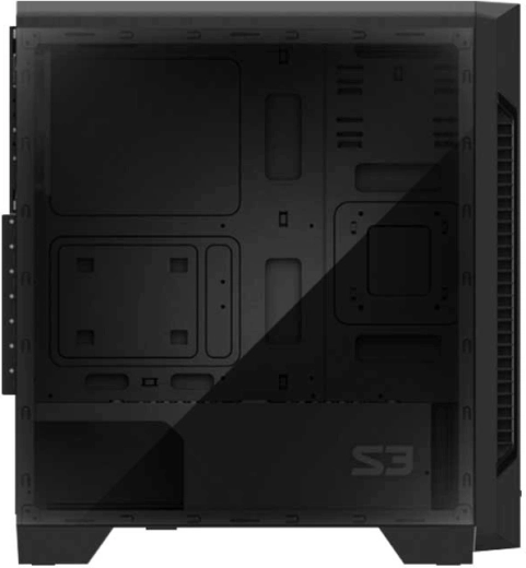 Premium tempered glass