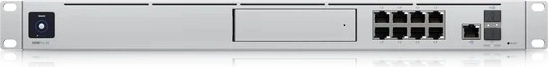 Fast WAN and LAN connectivity up to 10G