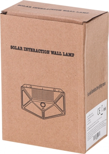 Lengvas montavimas be laidų