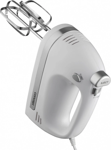 Galinga 500 W galia ir Turbo akimirksniui traukai