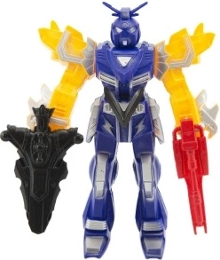 Detalus apdirbimas ir patvari konstrukcija