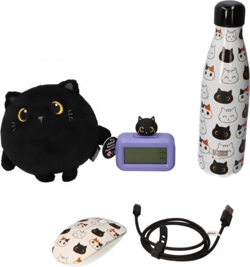 Ideal as a gift set