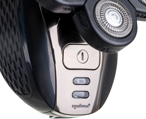 Intuityvus valdymas ir aiškūs indikatoriai