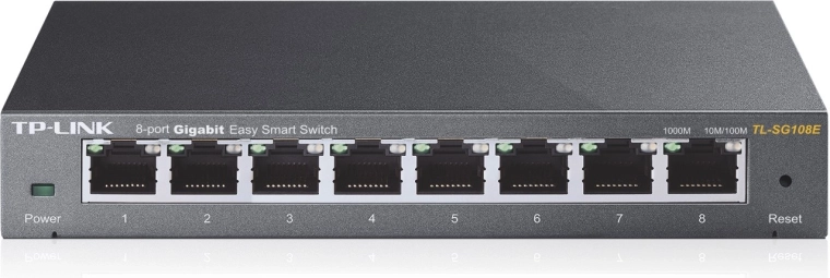 Traffic prioritization with QoS for critical applications