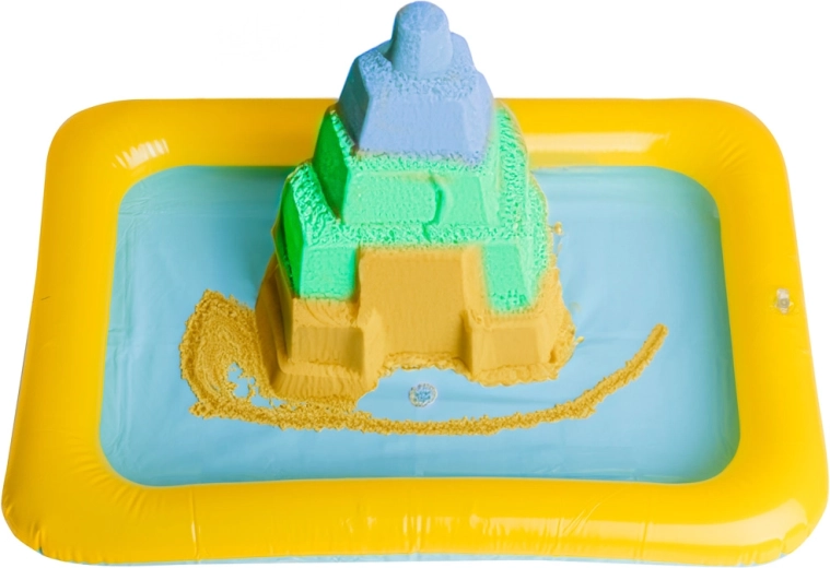 Patvarus ir vandeniui atsparus PVC