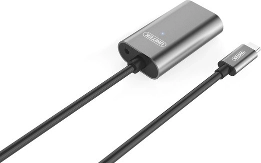 Fast charging and data transfer
