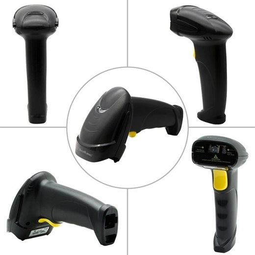 Ergonomic and durable design