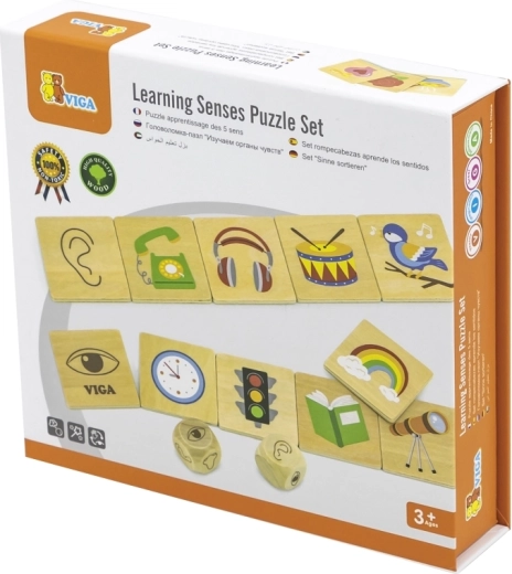 Spalvingos ir saugios medžiagos