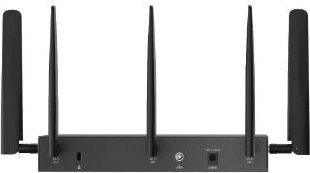 VPN Protocol Support