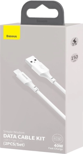 Greitas ir efektyvus įkrovimas