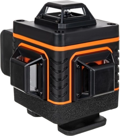 Tvirtas ir atsparus vandeniui dizainas