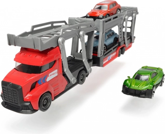 Moving parts for realistic play