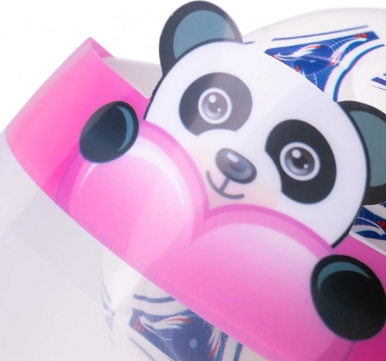 Saugus tvirtinimas ir skaidri apsauga