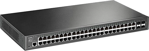 Strong enterprise network security