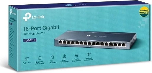 Plug and play with no configuration