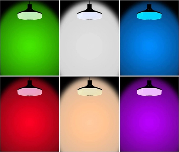 Apšvietimo funkcijos