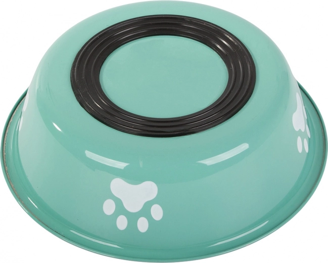 Neslystantis stabilumas be netvarkos