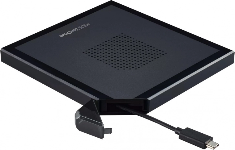 Integruotas USB-C kabelis