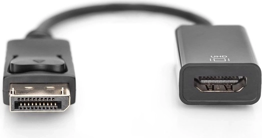 Active conversion for maximum compatibility