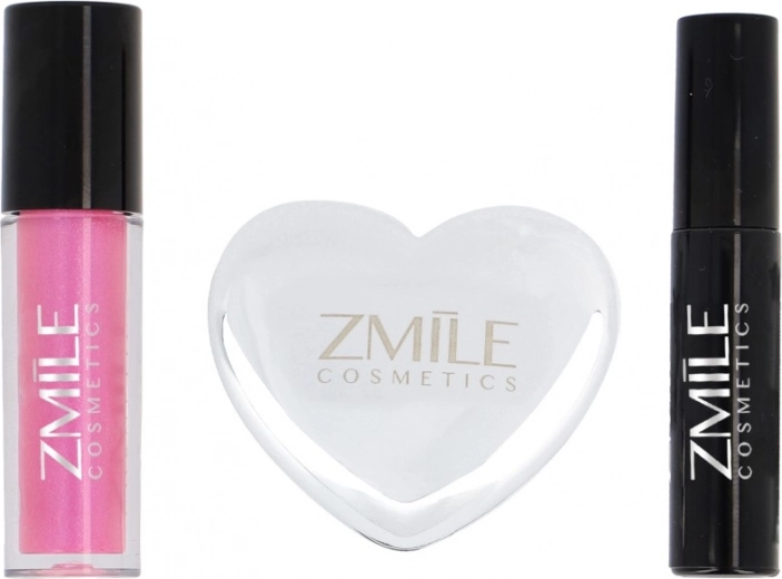 Viskas greitam makiažui viename