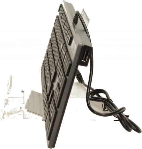 Ultra-slim and thin profile