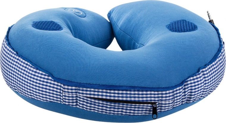 Integruoti garsiakalbiai su 3,5 mm lizdu