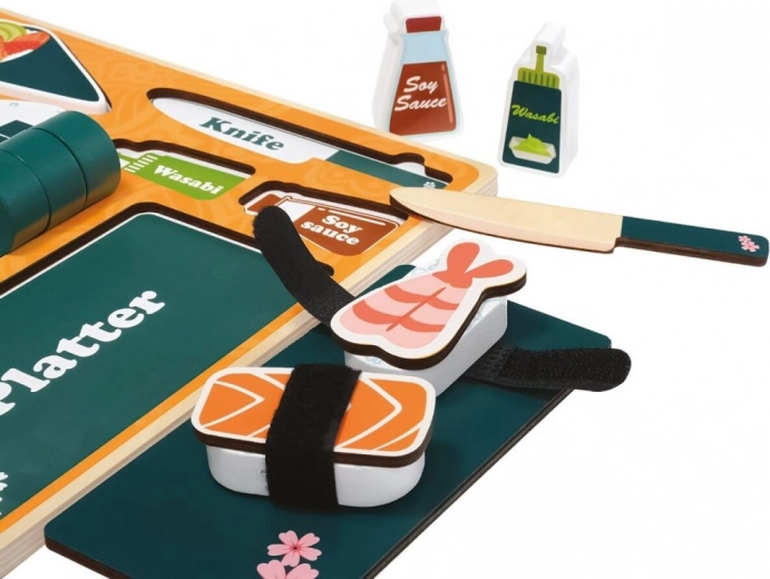 Supports motor skills