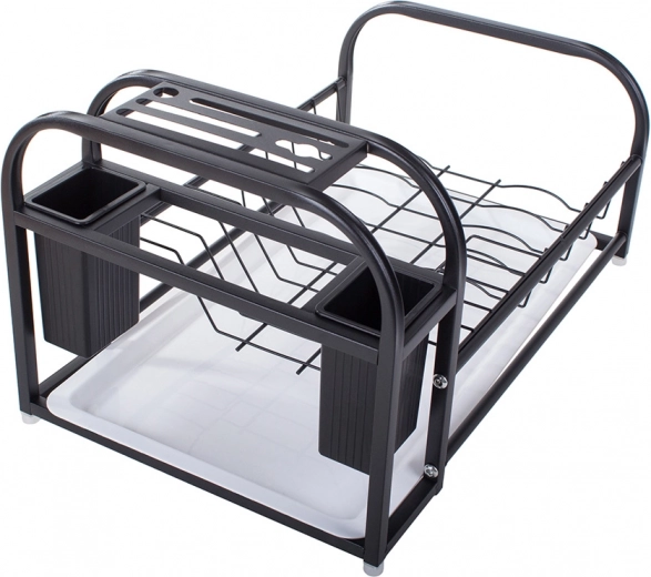 Patvari metalinė konstrukcija loft stiliumi