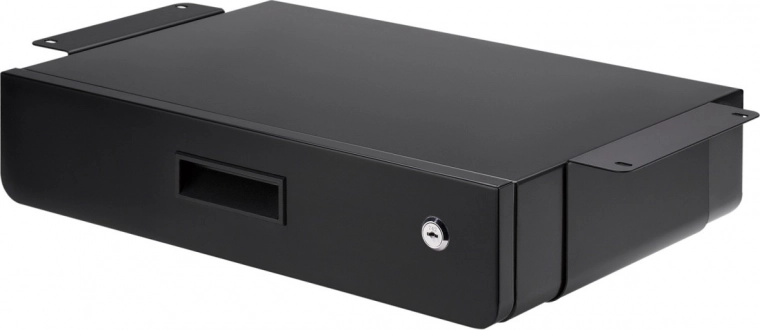 Lengvas montavimas po stalu