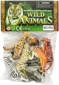 Praktiškas įpakavimas į maišelį