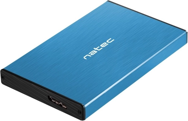 Fast transfer with USB 3.0 and UASP