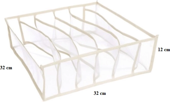 Kompaktiški matmenys kiekvienam stalčiui