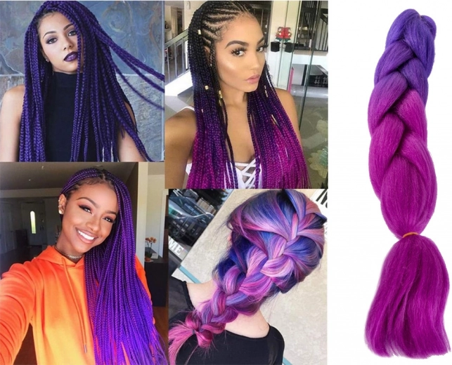 Universalus pritaikymas įvairioms šukuosenoms