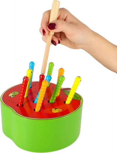 Smulkiosios motorikos lavinimas