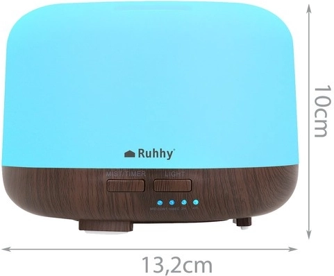 Tylus veikimas ir kompaktiški matmenys