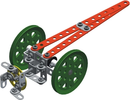 Techninio mąstymo ir kūrybiškumo ugdymas