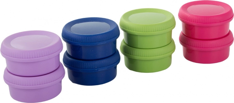 spalvinis atskyrimas patogiai organizacijai