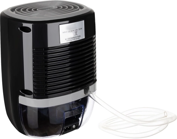 Nepertraukiamas kondensato nutekėjimas