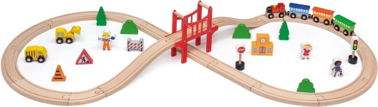 Padeda lavinti motoriką