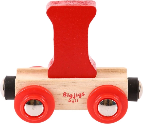 Learning letters through play