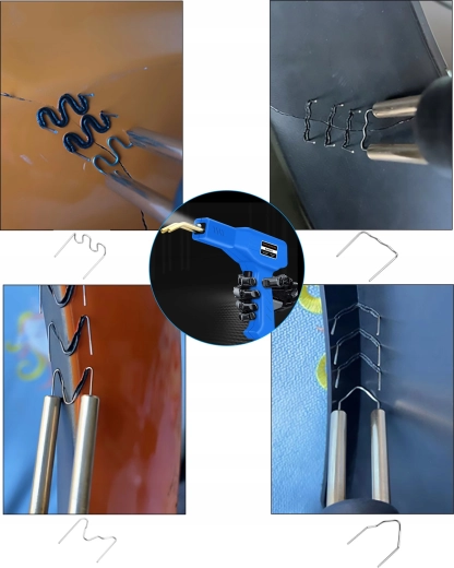 Multifunkcinis suvirinimo įrenginys