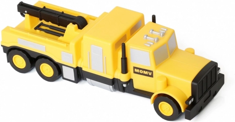 Daugiau nei 1000 kombinacijų iš vieno rinkinio